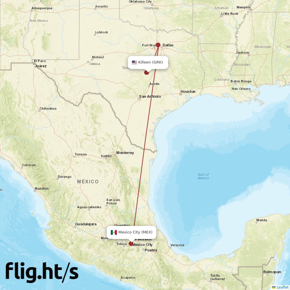 GRK-MEX