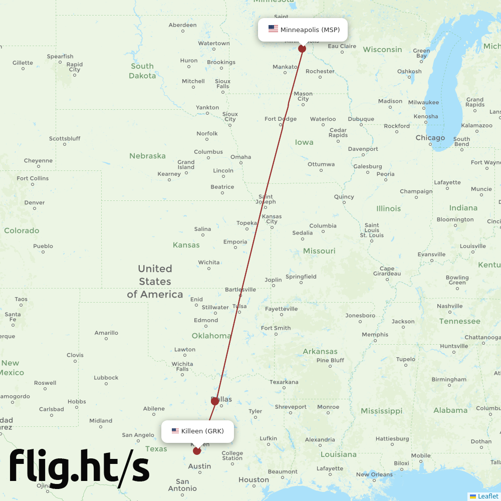 GRK-MSP