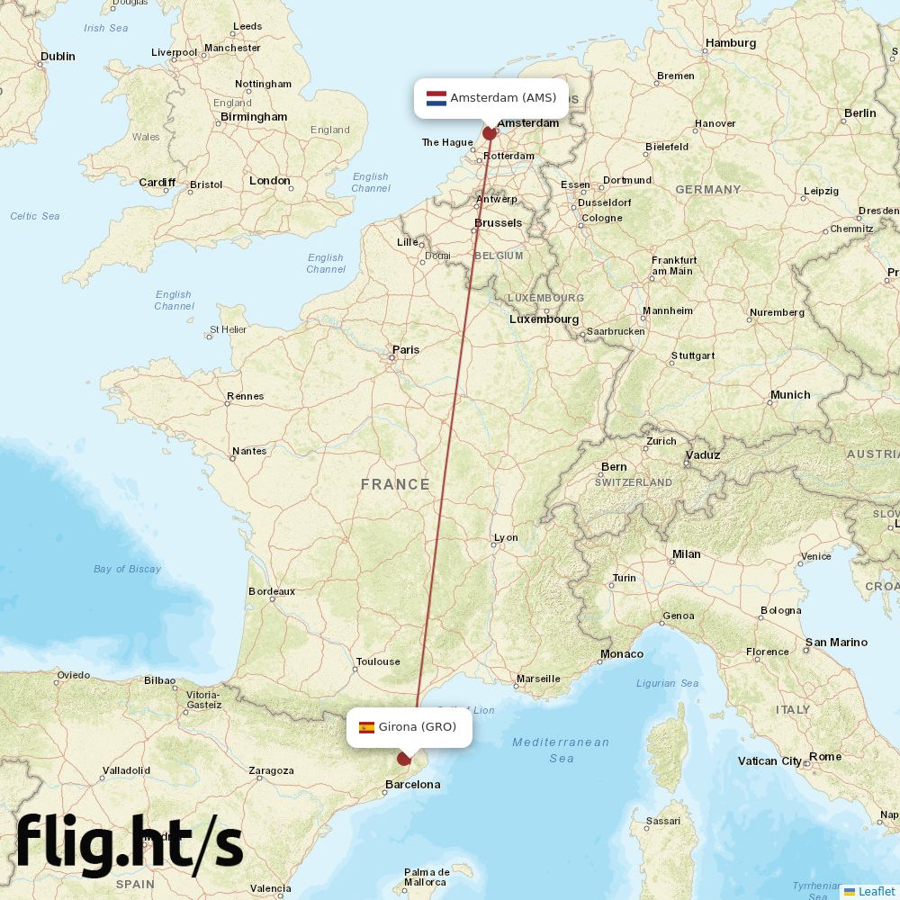 GRO-AMS