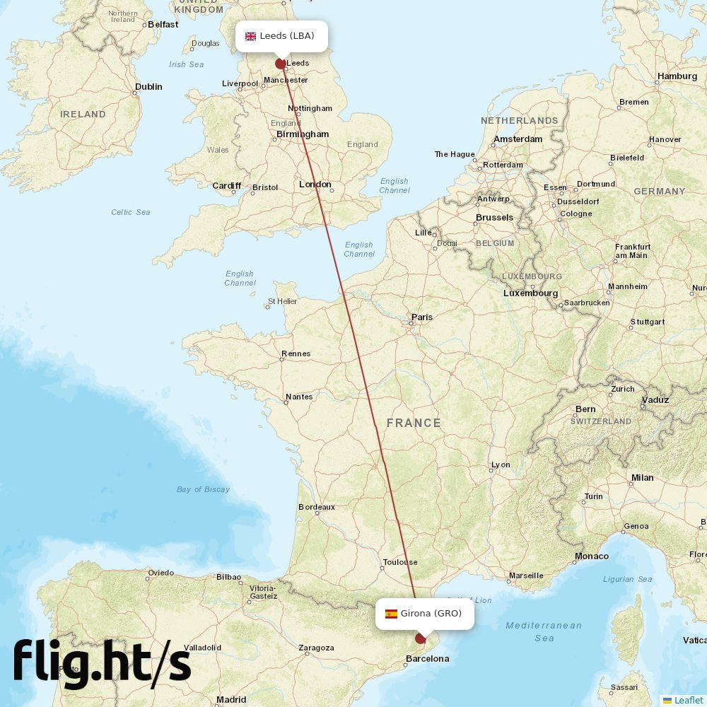 GRO-LBA
