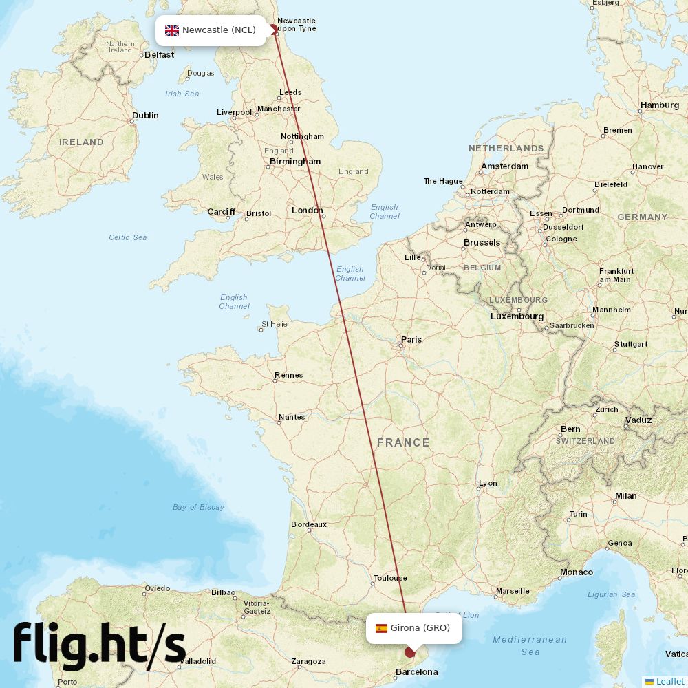 GRO-NCL