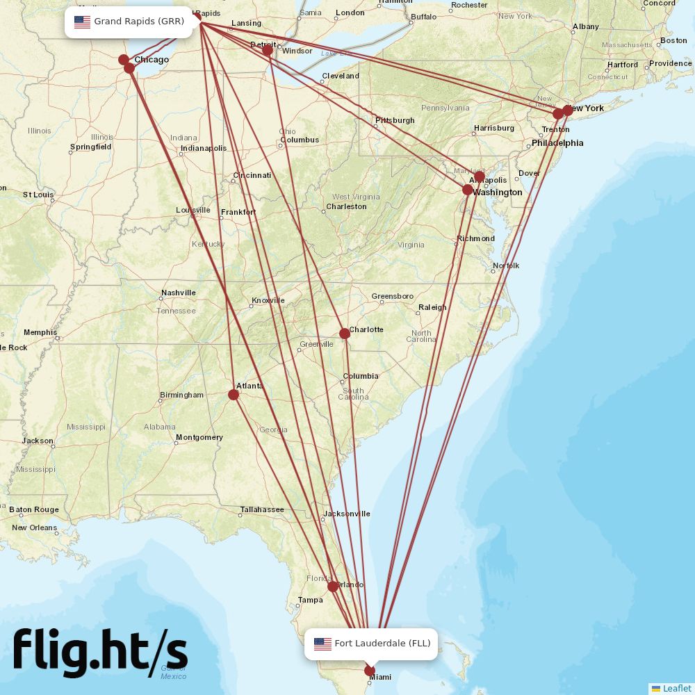 GRR-FLL