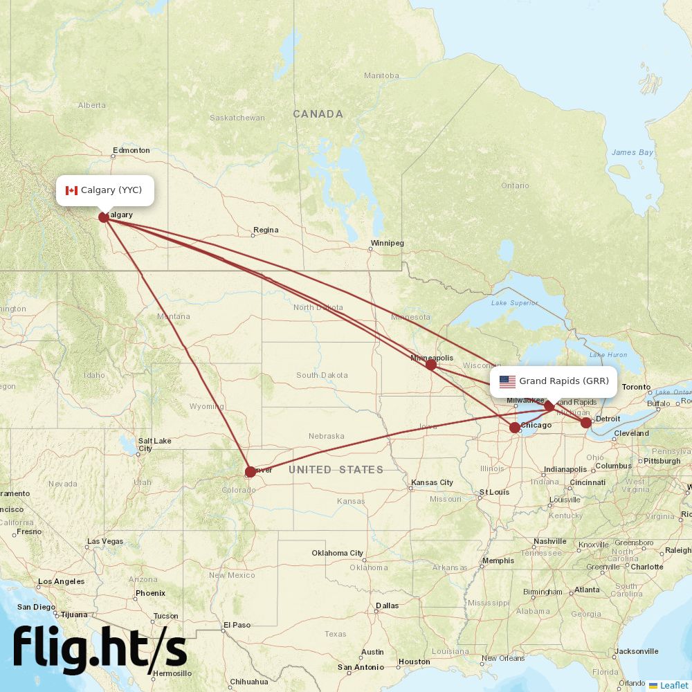 GRR-YYC
