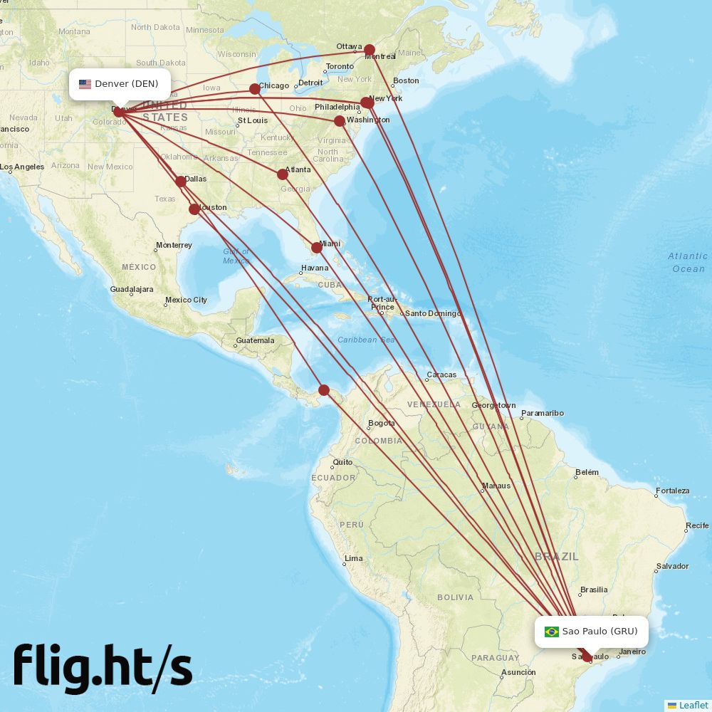GRU-DEN