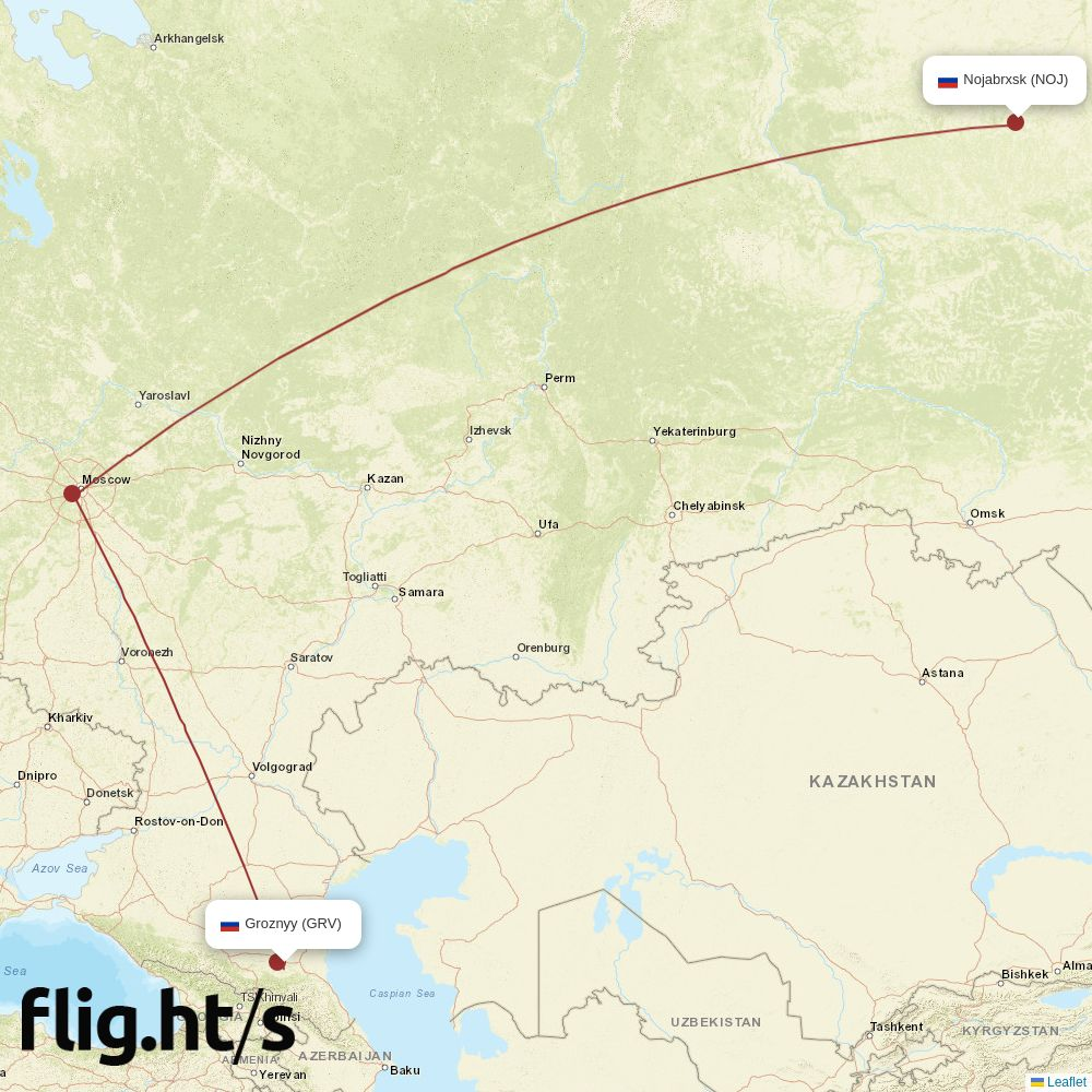 GRV-NOJ