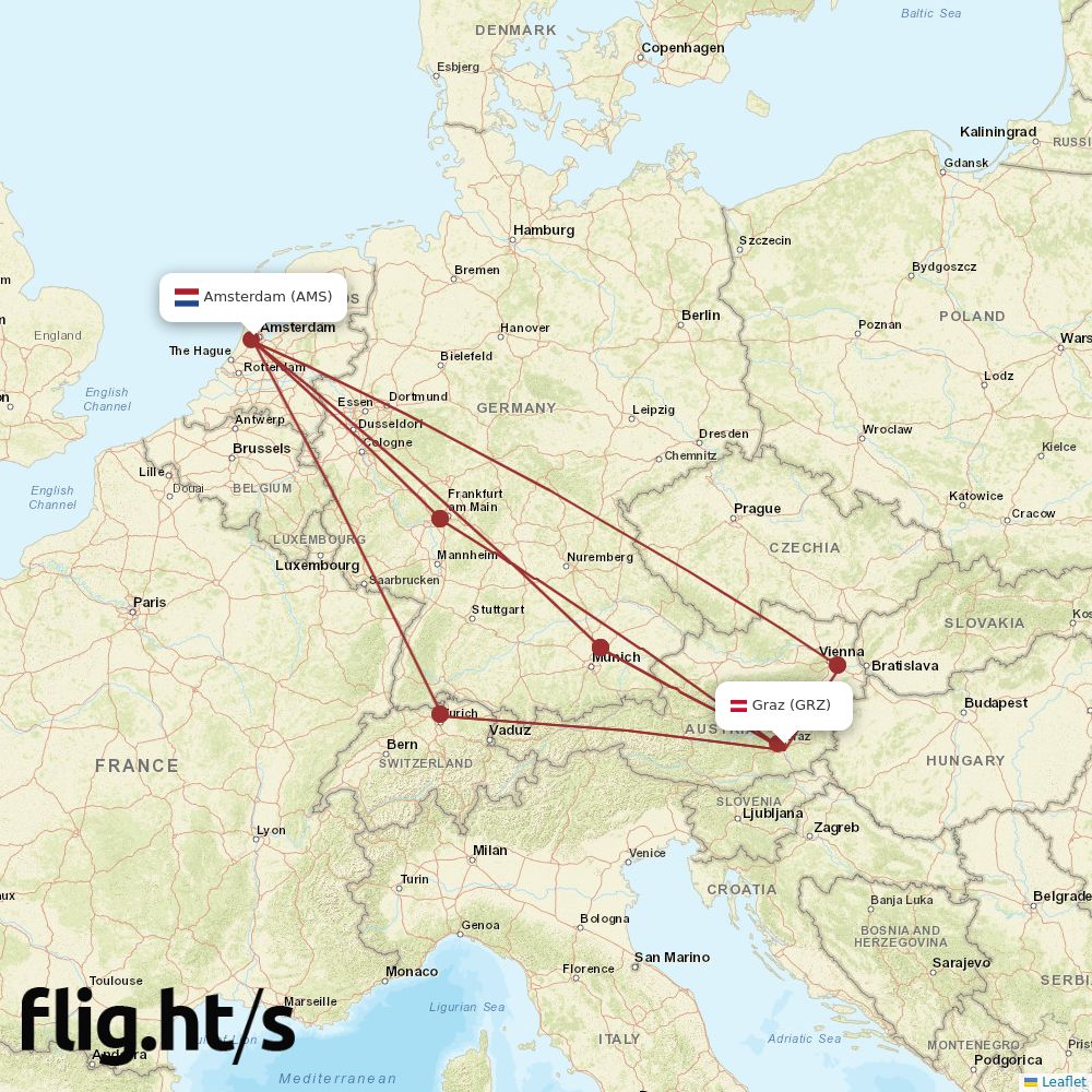 GRZ-AMS