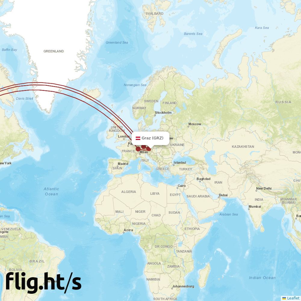 GRZ-SFO