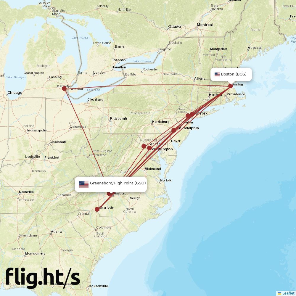 GSO-BOS