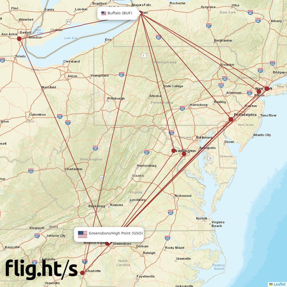 GSO-BUF