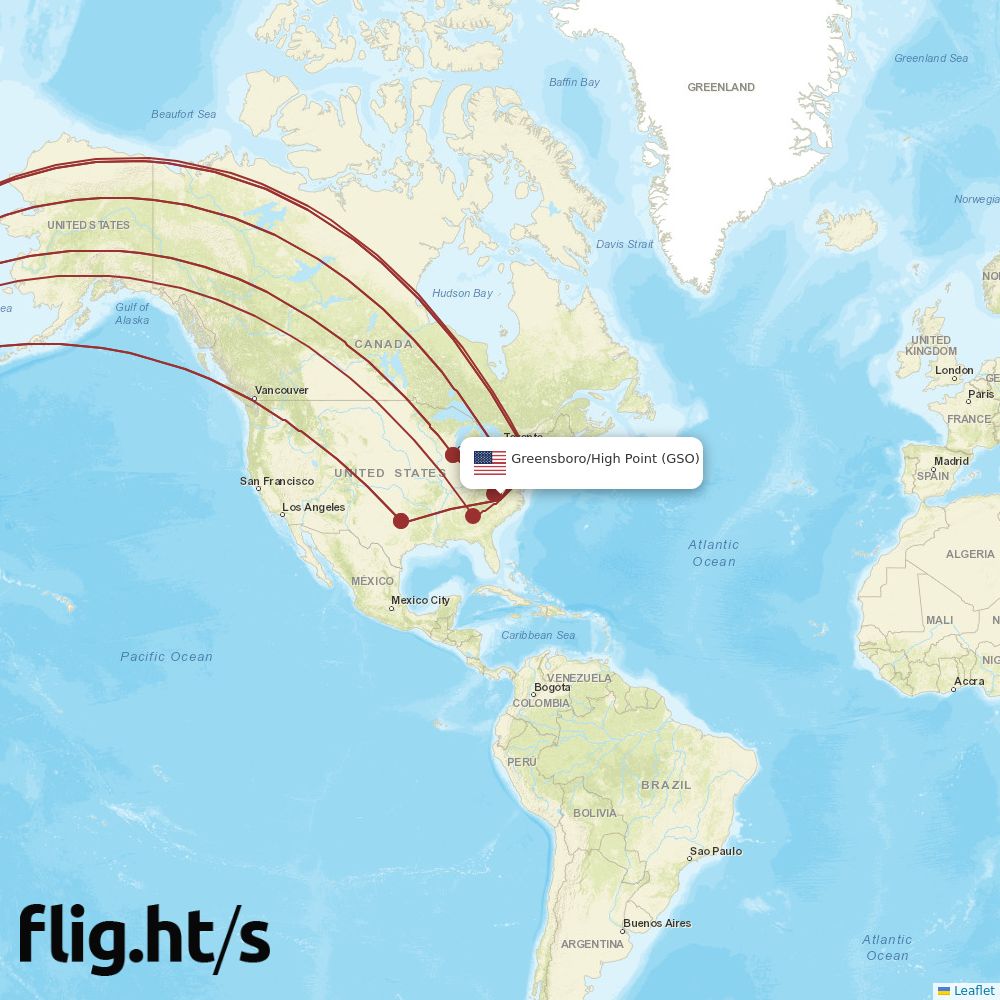 GSO-HND