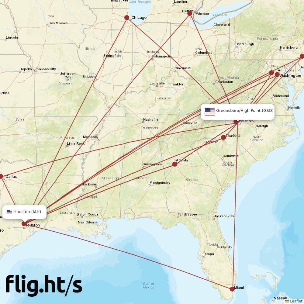 GSO-IAH