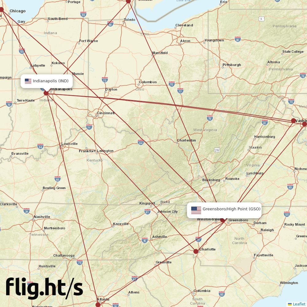 GSO-IND