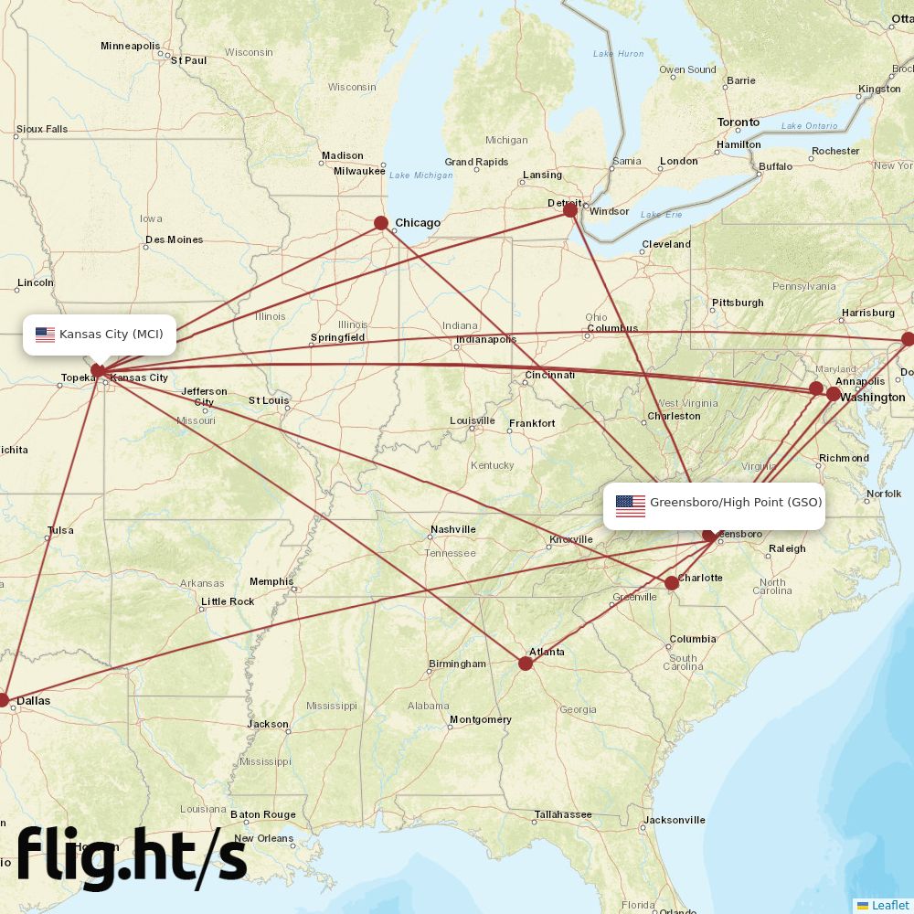 GSO-MCI