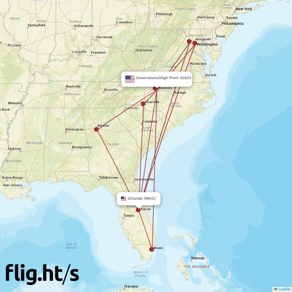 GSO-MCO