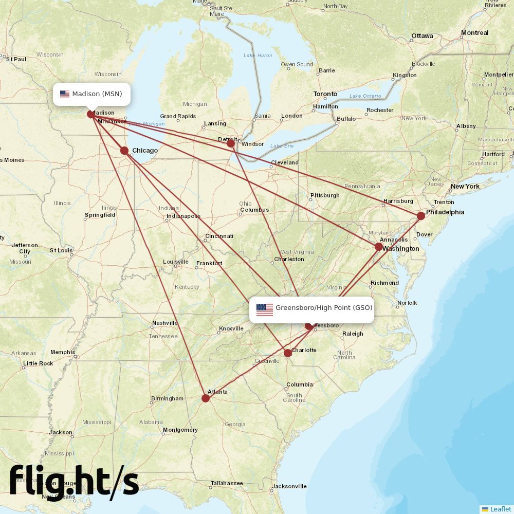 GSO-MSN