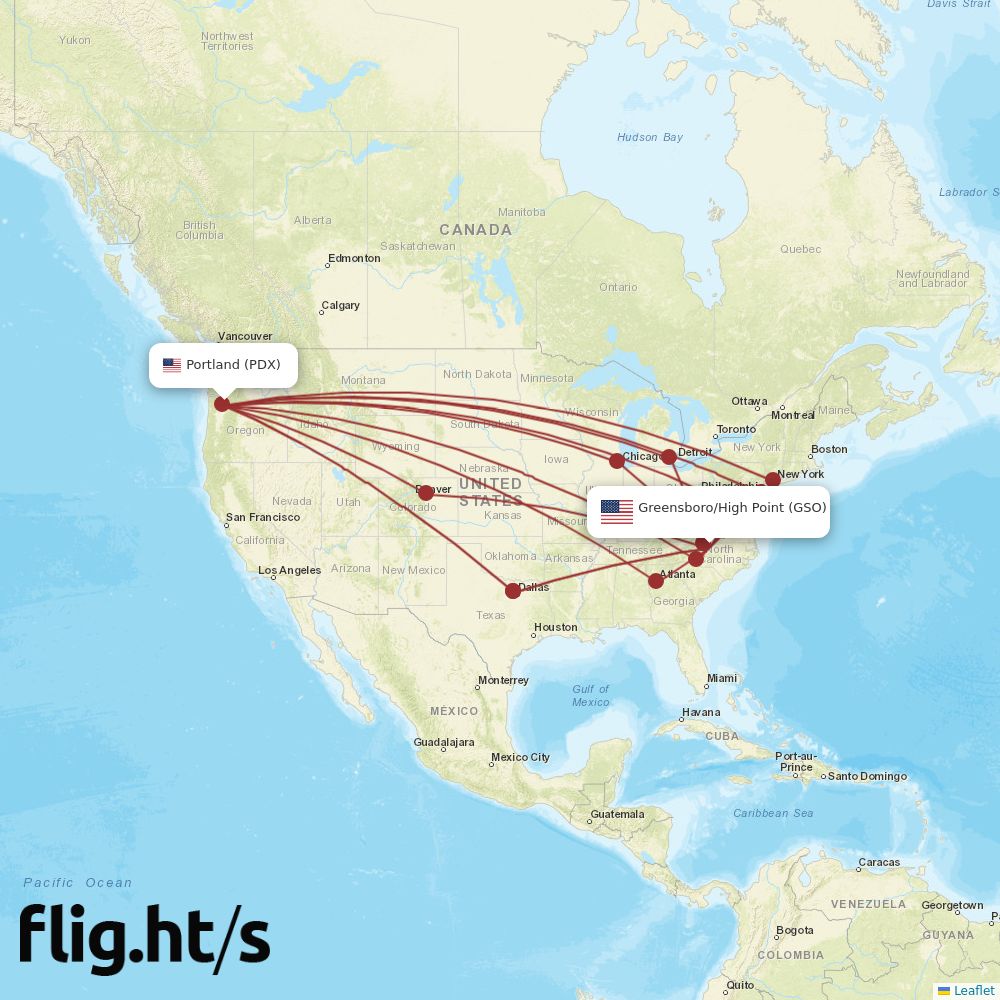 GSO-PDX