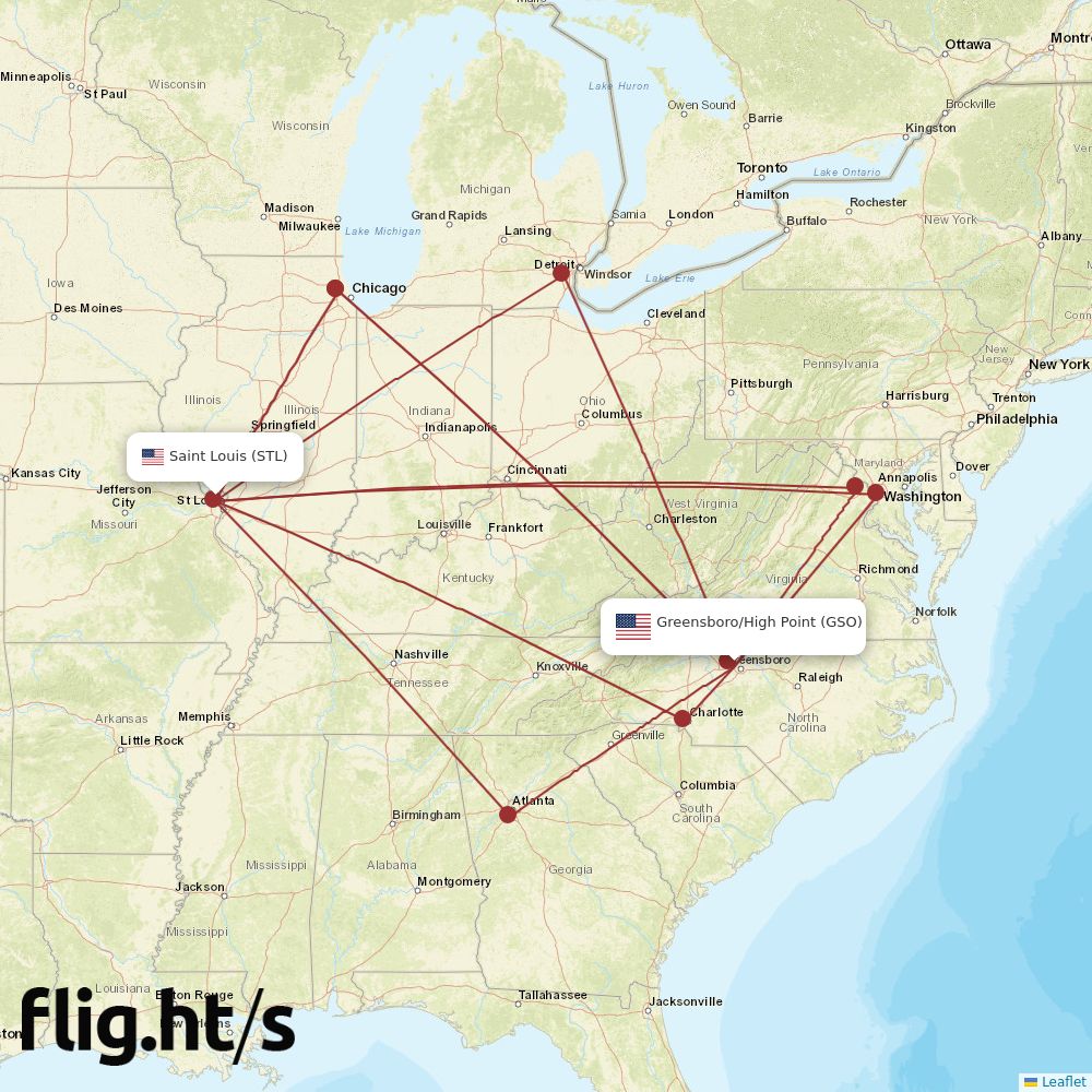 GSO-STL