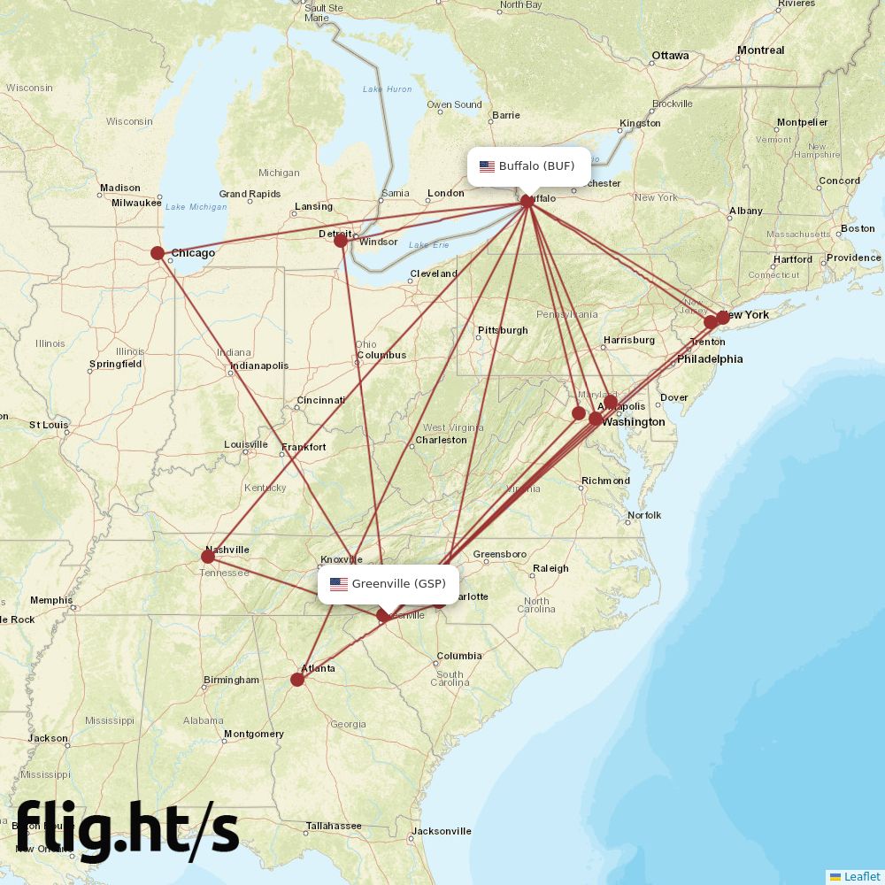 GSP-BUF