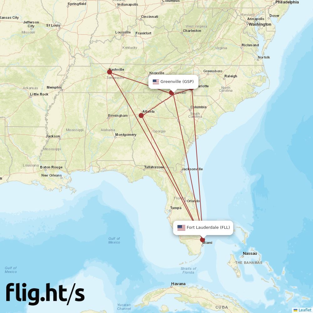 GSP-FLL