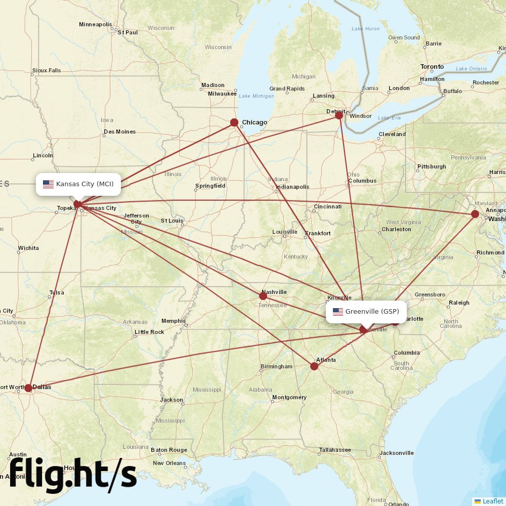 GSP-MCI
