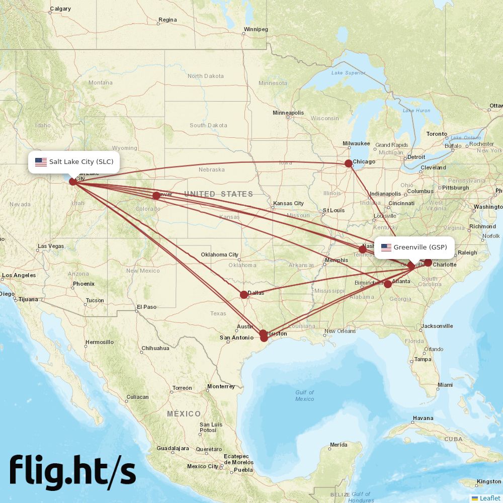 GSP-SLC