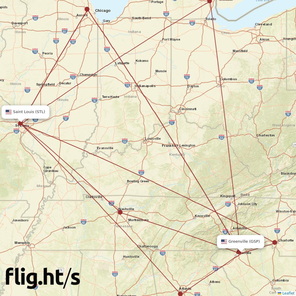 GSP-STL