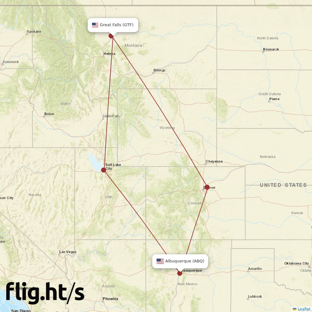 GTF-ABQ