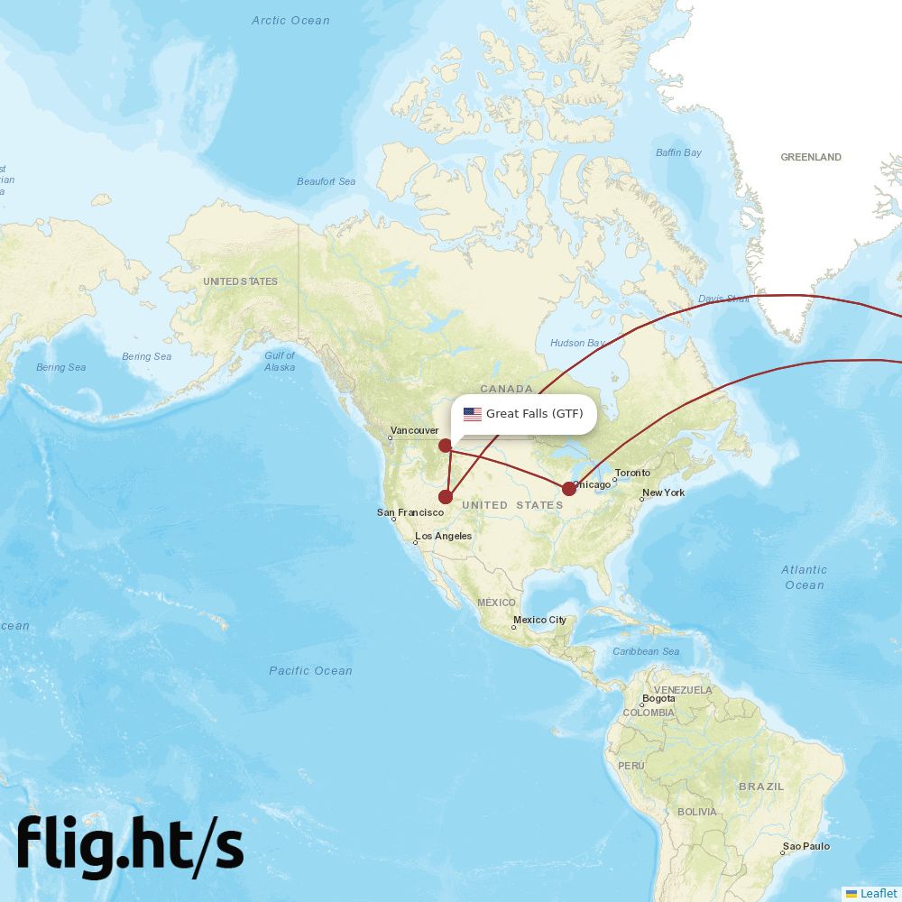 GTF-AMS