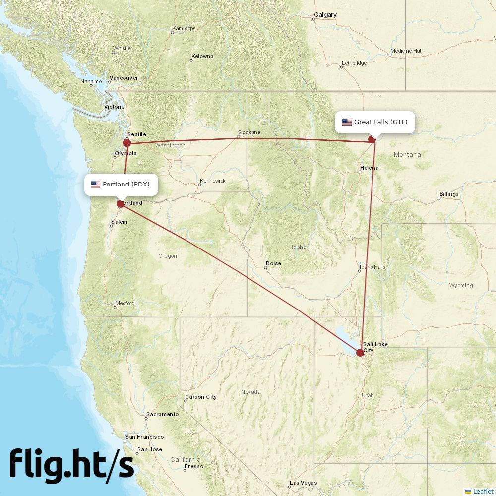 GTF-PDX