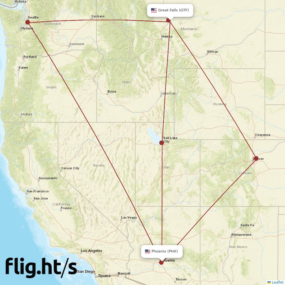 GTF-PHX