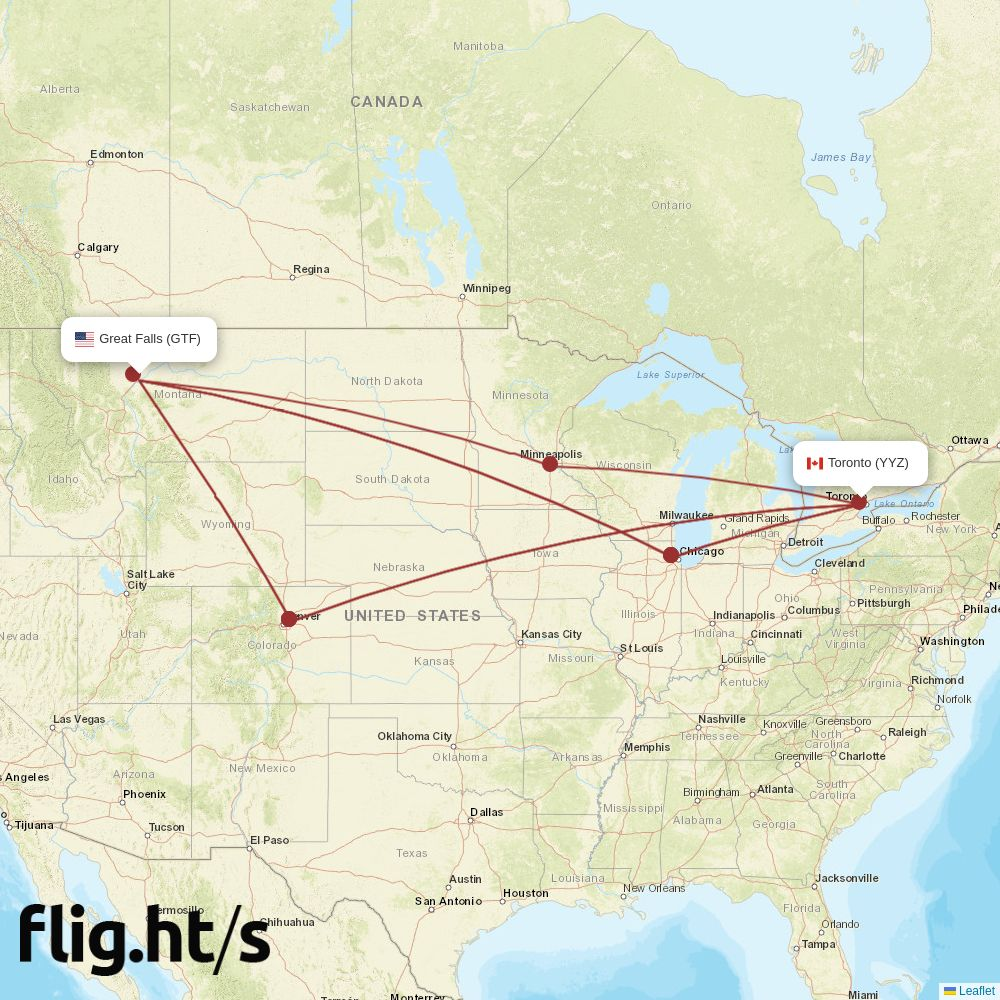 GTF-YYZ