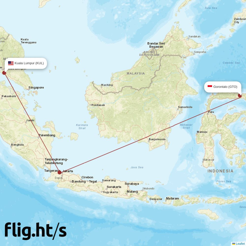 GTO-KUL