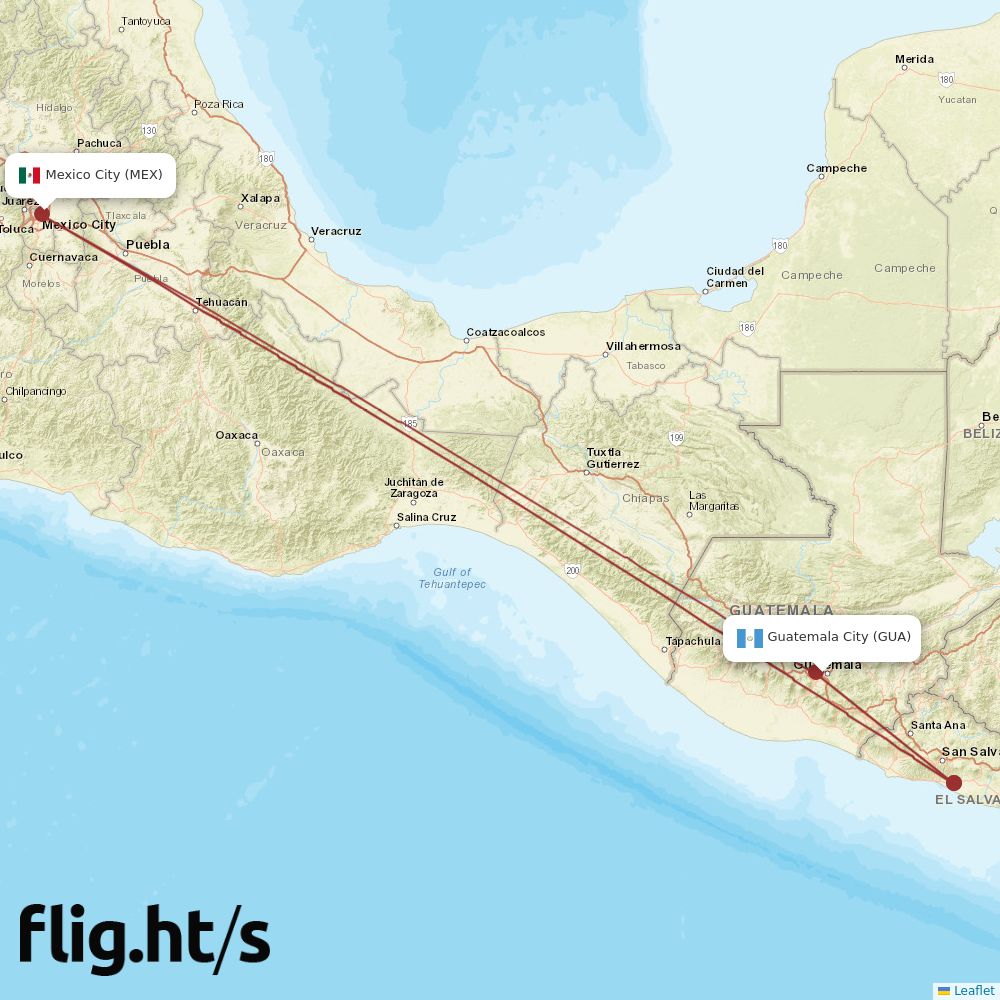 GUA-MEX