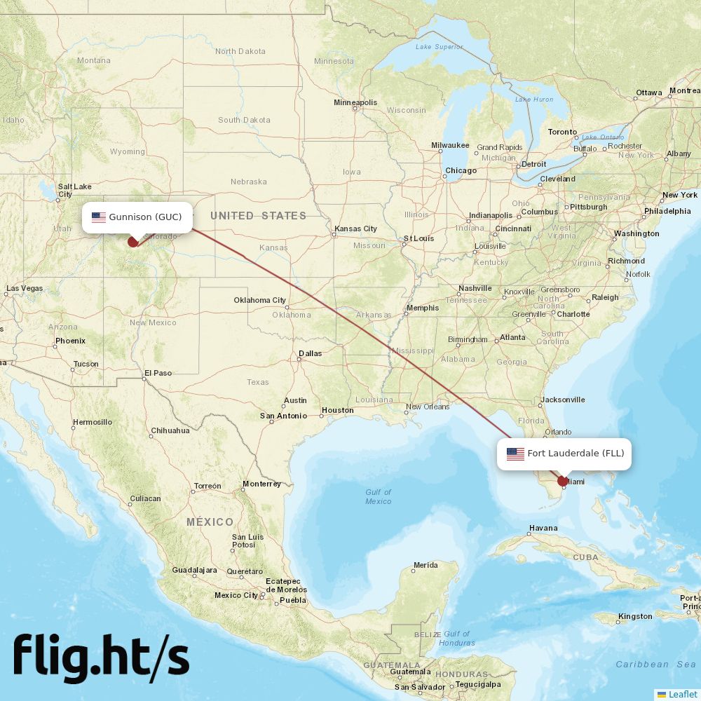 GUC-FLL