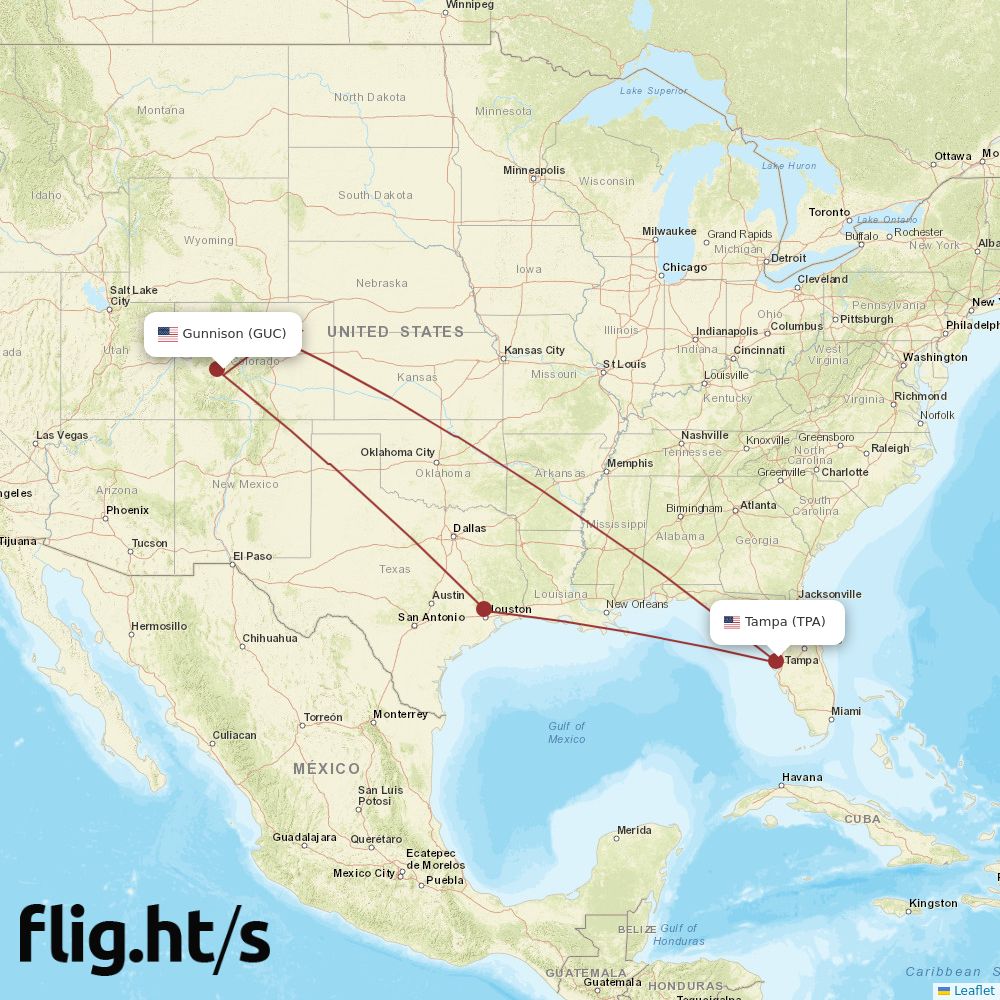 GUC-TPA