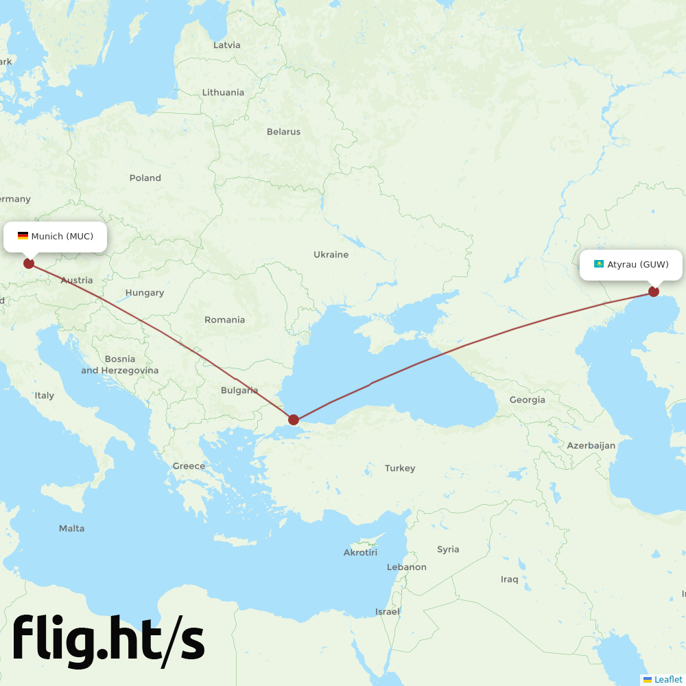GUW-MUC