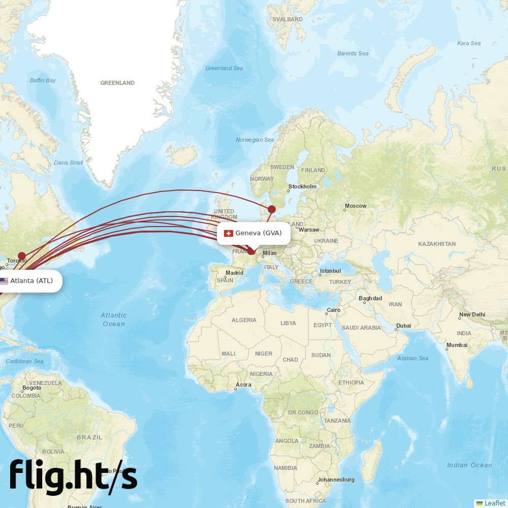 GVA-ATL