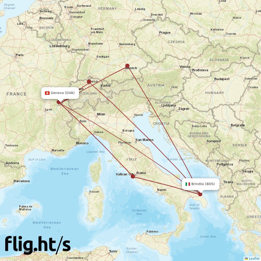 GVA-BDS