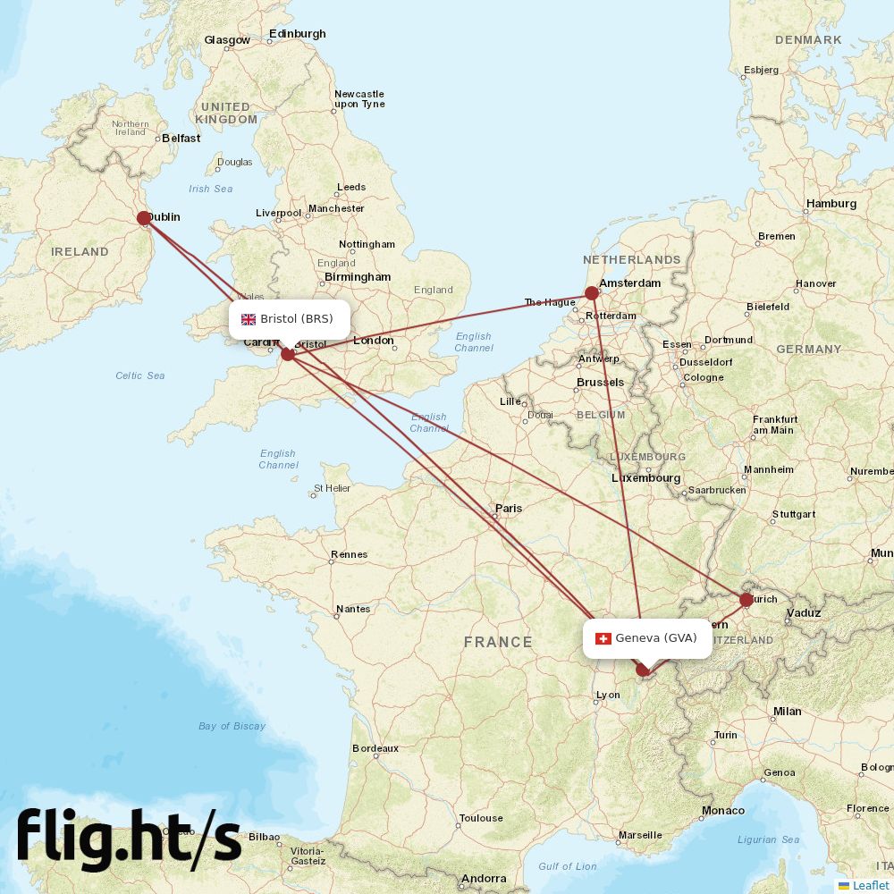 GVA-BRS