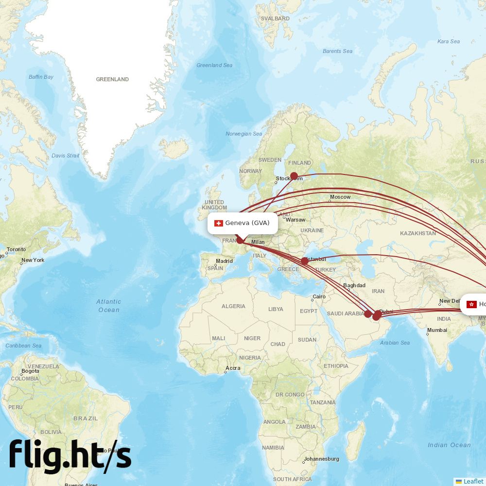 GVA-HKG