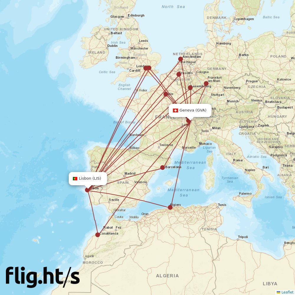 GVA-LIS