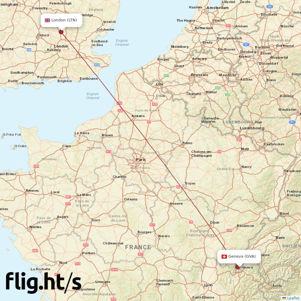 GVA-LTN