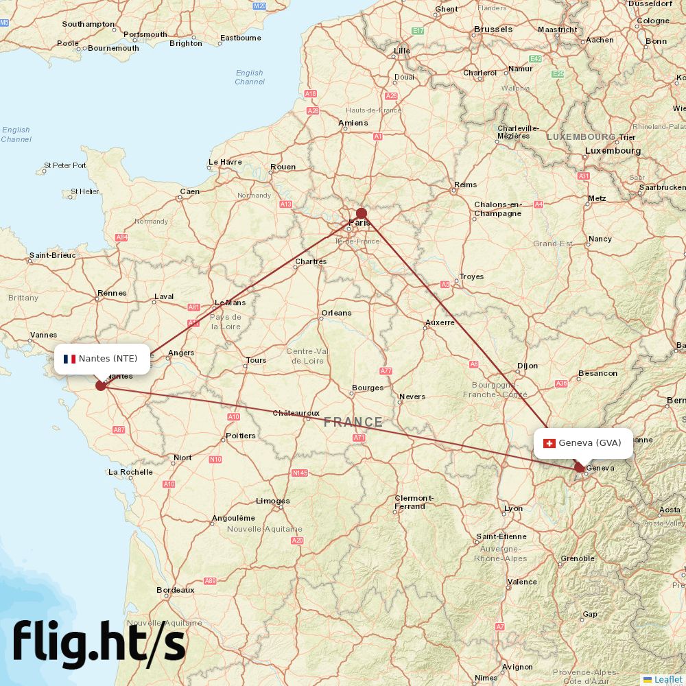 GVA-NTE