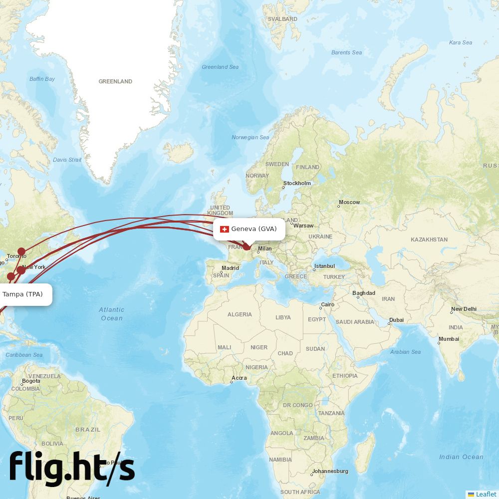 GVA-TPA
