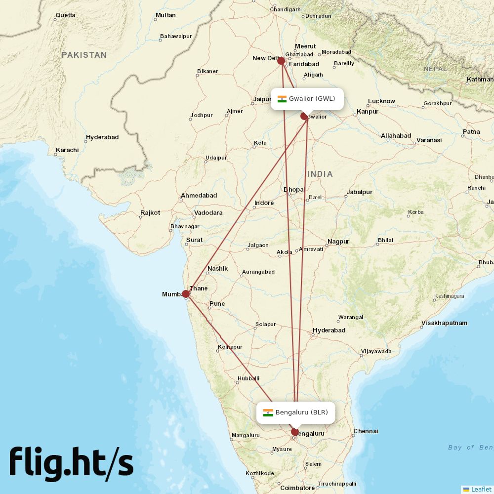 GWL-BLR