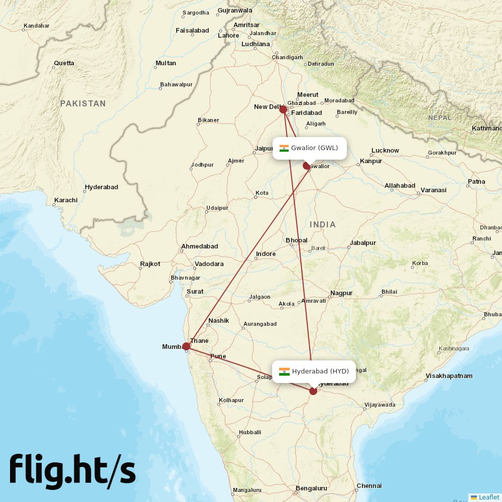 GWL-HYD