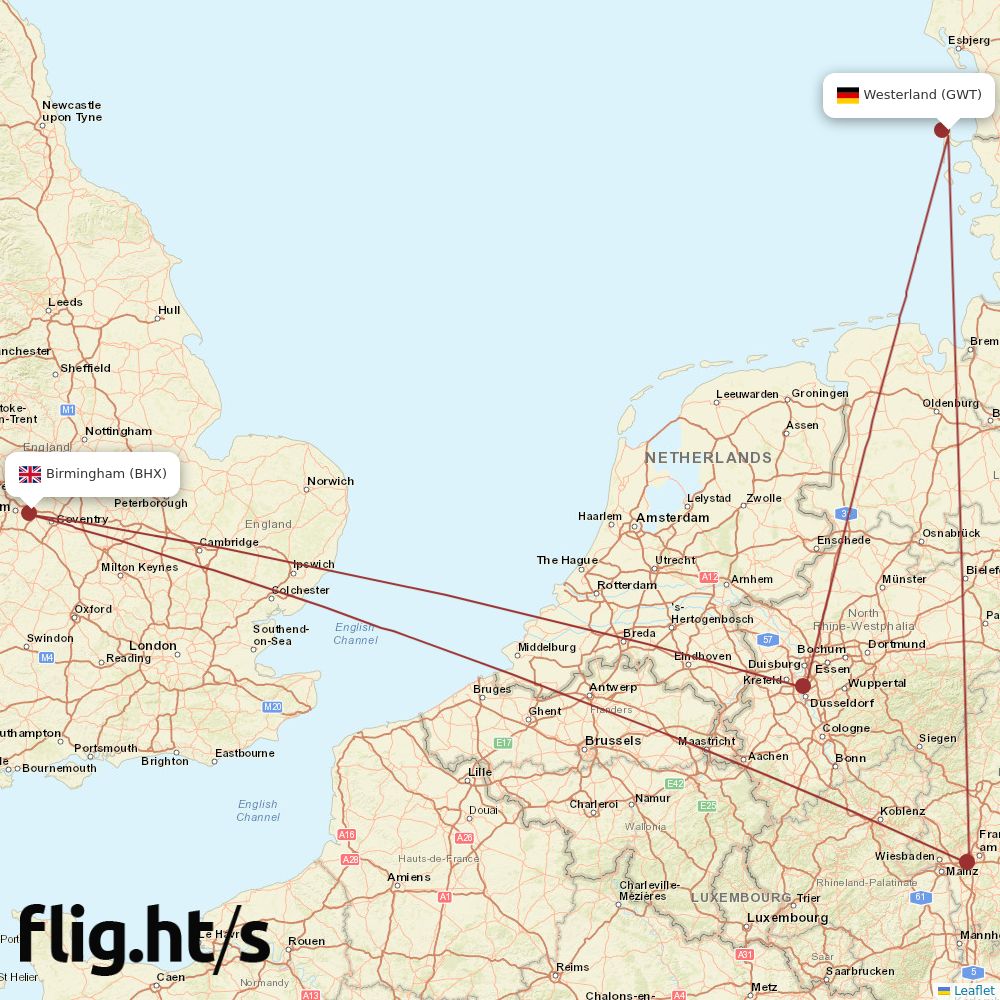 GWT-BHX
