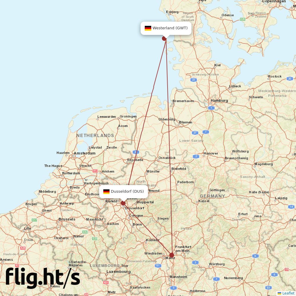 GWT-DUS