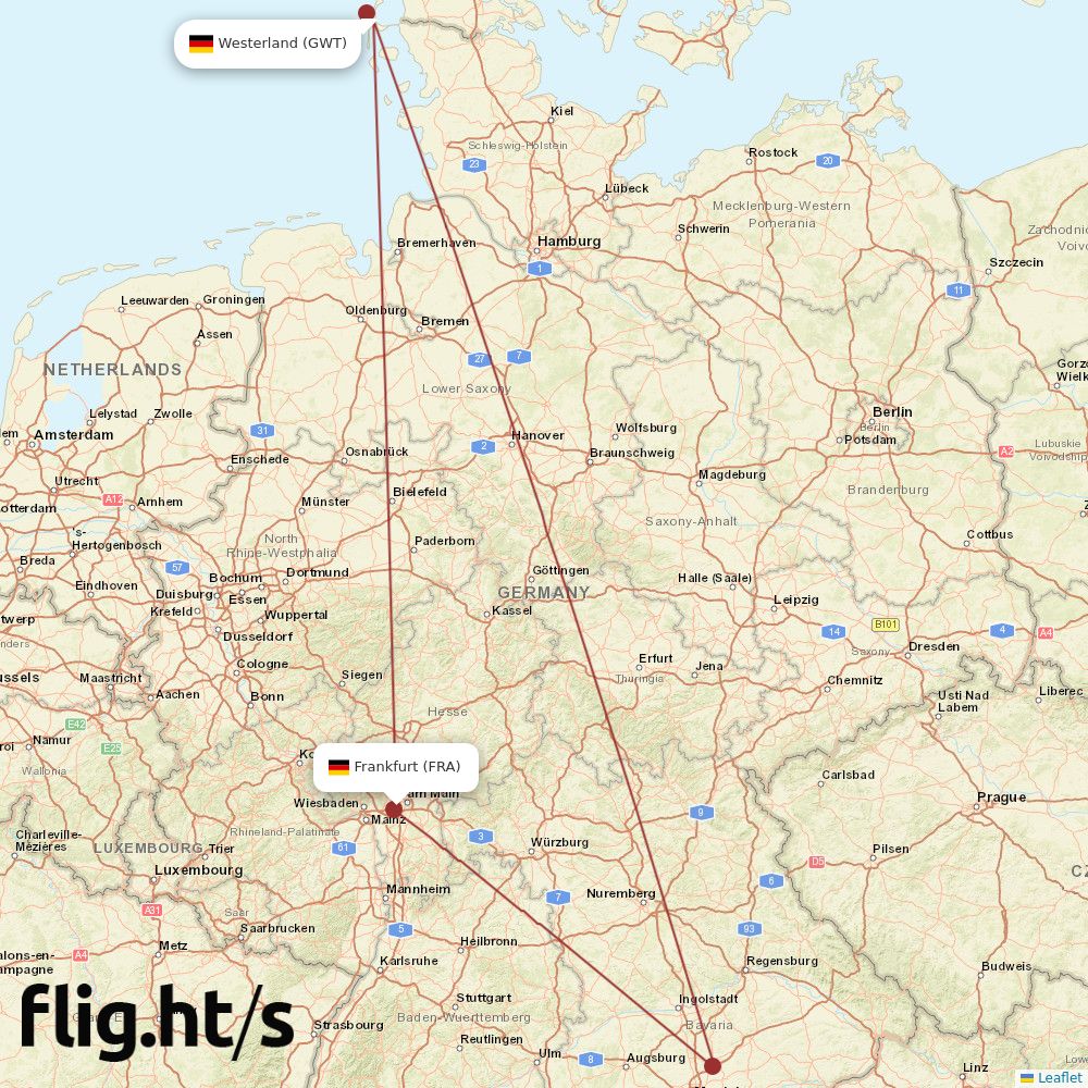 GWT-FRA