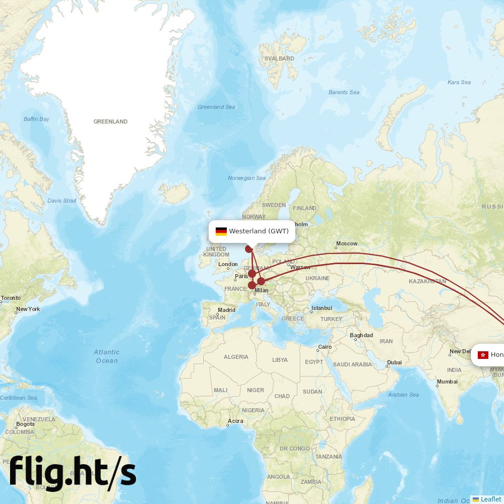 GWT-HKG